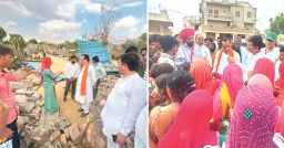 HC stays encroachment removal in Odwara